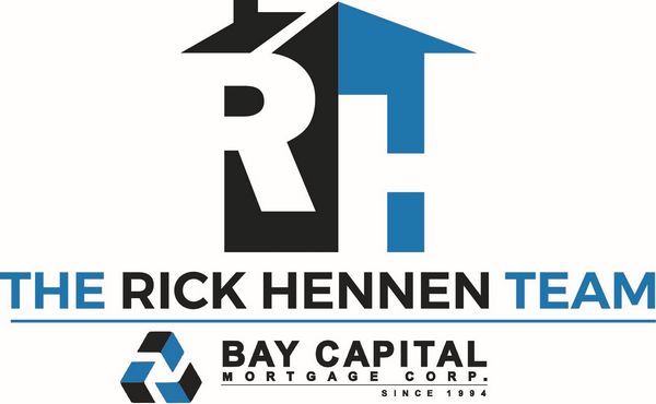 Rick Hennen logo