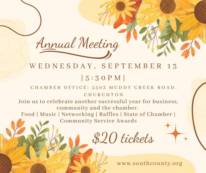 Meeting Sept 13 5:30pm