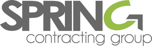 Spring Contracting logo