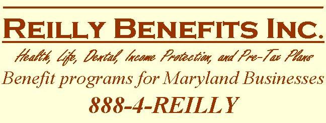 Reilly Benefits