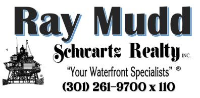 Ray Mudd Schwartz Realty Logo