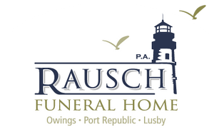 Rausch Funeral Home