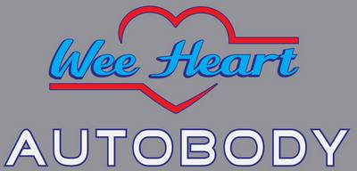 Wee Heart Autobody
