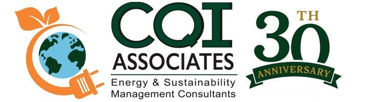 CQI logo