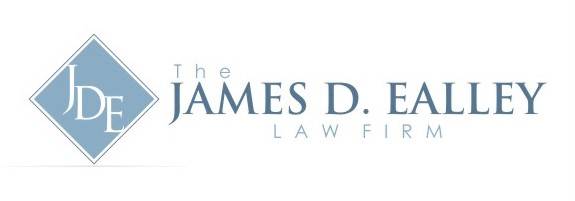The James D. Ealley Law Firm
