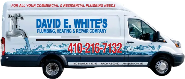 David White Plumbing