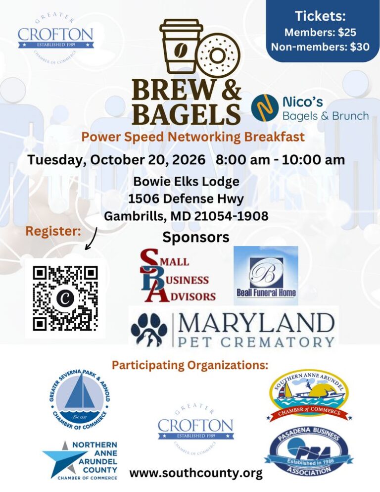 Brew and Bagels