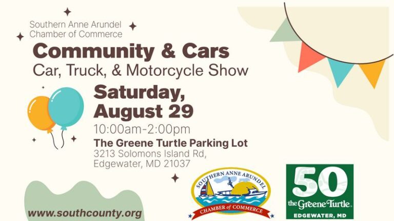 Car Show
