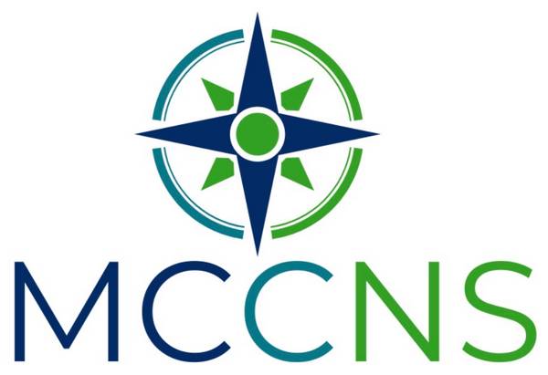 Manna Community Care Network Solutions Logo